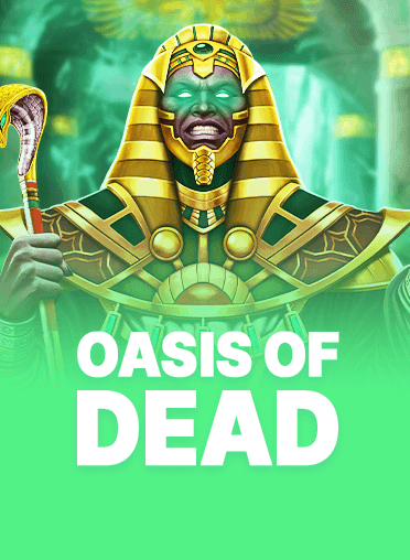 Oasis of Dead