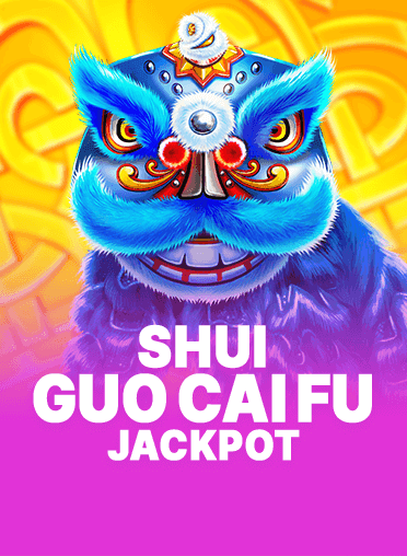 Shui Guo Cai Fu Jackpot