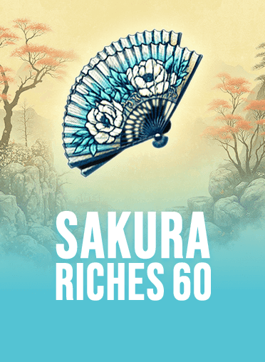 Sakura Riches 60