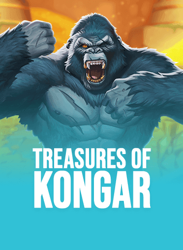 Treasures of Kongar