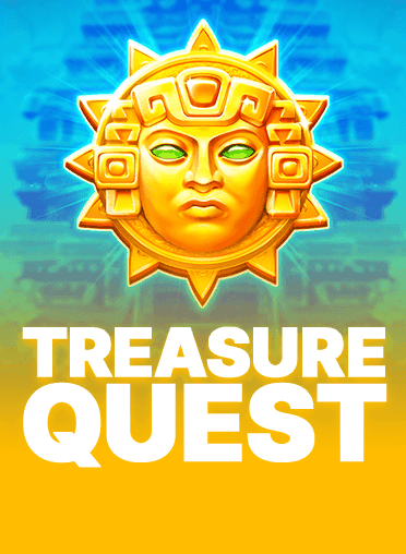 Treasure Quest