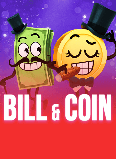 Bill & Coin