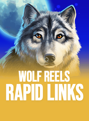 Wolf Reels Rapid Link