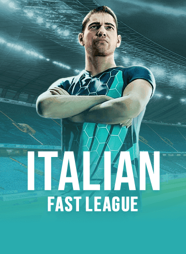 Italian Fast League Football Single