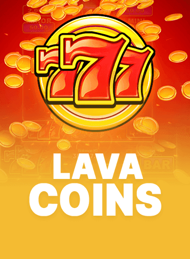 Lava Coins