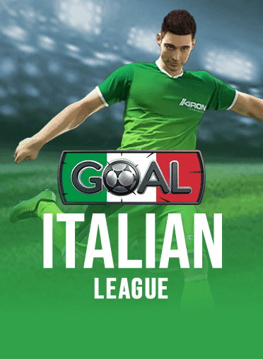 Italian Fast League Football Match