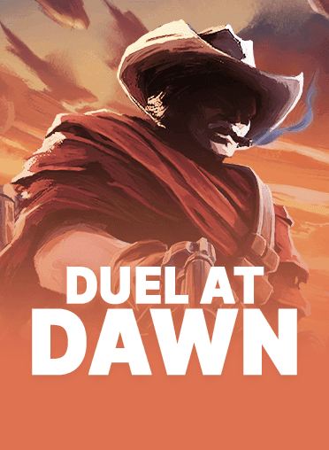 Duel at Dawn