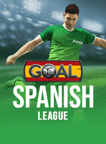 Spanish Fast League Football Match