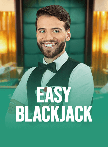 Easy Blackjack