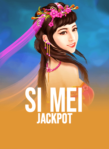 Si Mei Jackpot