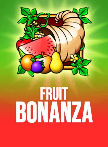 Fruit Bonanza