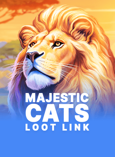 Majestic Cats Loot Link