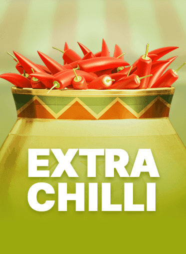 Extra Chilli