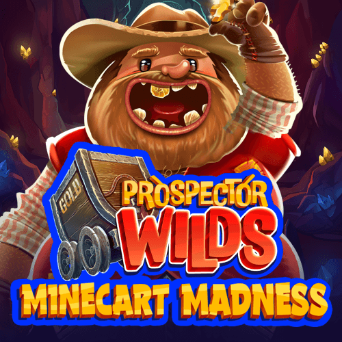 Prospector Wilds: Minecart Madness