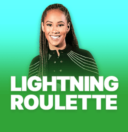 Lightning Roulette