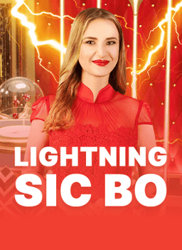 Lightning Sic Bo