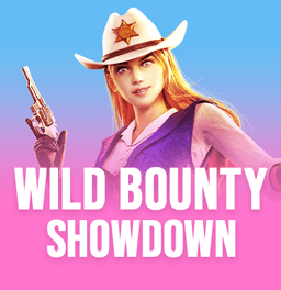 Wild Bounty Showdown