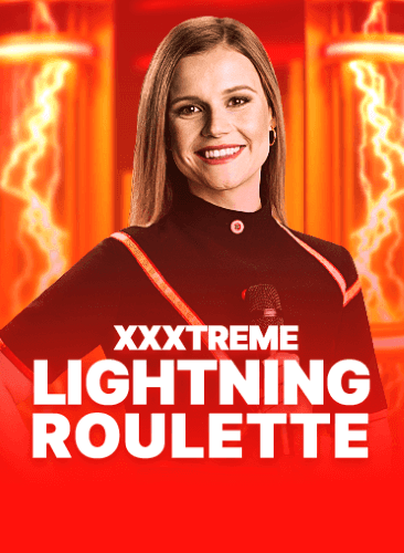 XXXtreme Lightning Roulette