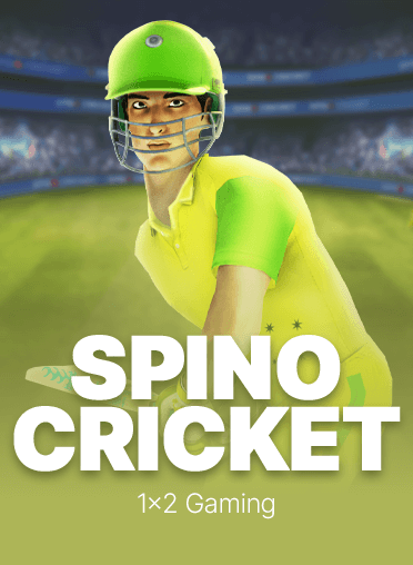 Spino Cricket