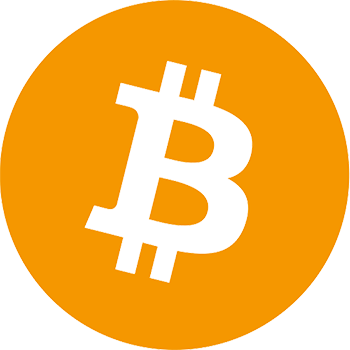 Bitcoin logo