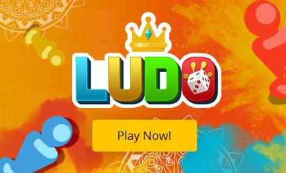 Play Ludo Online